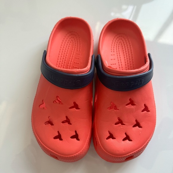 Birddogs Crocs Size 10 - Picture 1 of 4
